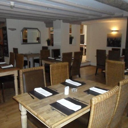 The Bulls Head Inkberrow Hotel Luaran gambar