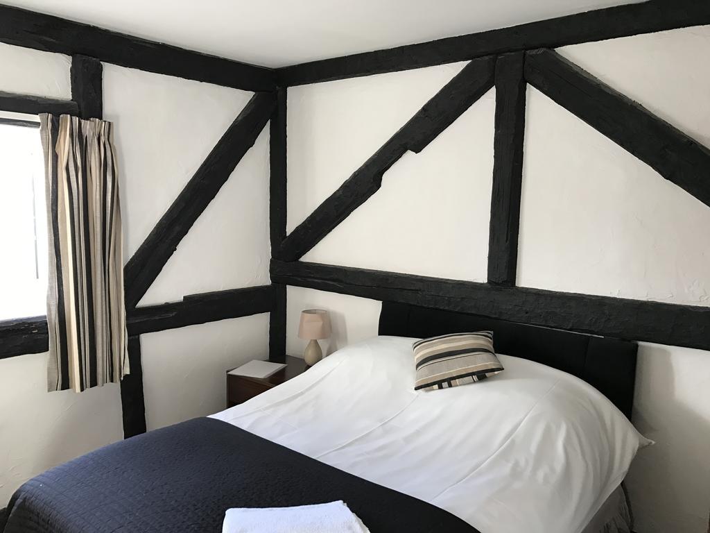 The Bulls Head Inkberrow Hotel Luaran gambar