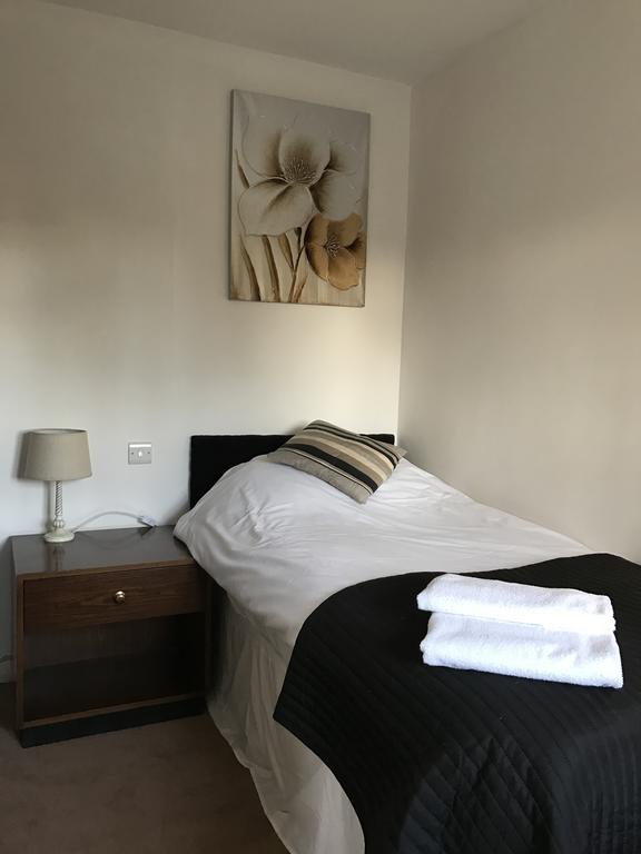 The Bulls Head Inkberrow Hotel Luaran gambar