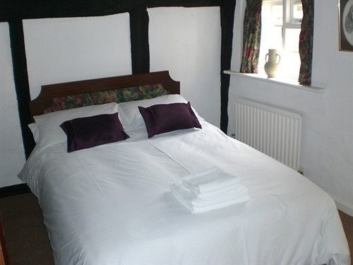 The Bulls Head Inkberrow Hotel Luaran gambar